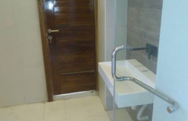 4 UNITS OF FULLY SERVICED DUPLEX AND 4 UNITS OF EXQUISITELY BUILT 2 BEDROOM FLATS