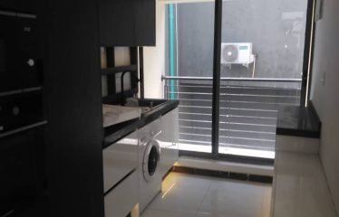 4 UNITS OF FULLY SERVICED DUPLEX AND 4 UNITS OF EXQUISITELY BUILT 2 BEDROOM FLATS