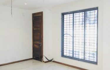 4 UNITS OF FULLY SERVICED DUPLEX AND 4 UNITS OF EXQUISITELY BUILT 2 BEDROOM FLATS