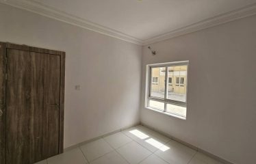 Beautiful apartment for sale in Chevron ,Lekki