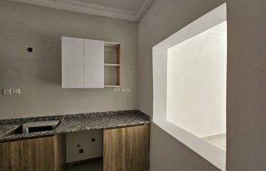 Beautiful apartment for sale in Chevron ,Lekki