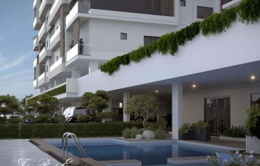 54 GLOVER IKOYI