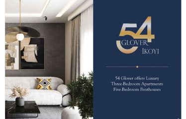 54 GLOVER IKOYI