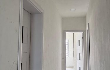 Brand new units of 4 bedroom terrace fully detached.