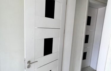 Brand new units of 4 bedroom terrace fully detached.