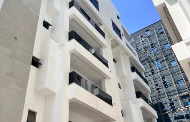 The Platinum place Lekki Phase1