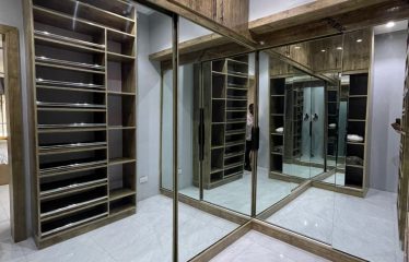 The Platinum place Lekki Phase1