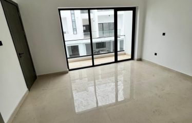 Brand new semi-detached 4 bedroom terrace with a seaside view.