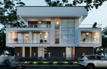 Super Luxury Duplex in Osapa London ,Lekki