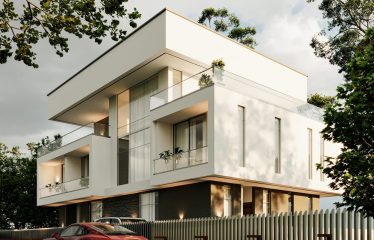 Super Luxury Duplex in Osapa London ,Lekki