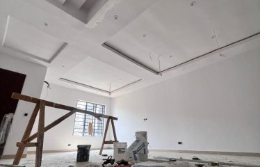 BRAND NEW 3 BEDROOM SEMI-DETACHED TERRACE