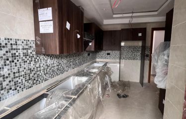 BRAND NEW 3 BEDROOM SEMI-DETACHED TERRACE